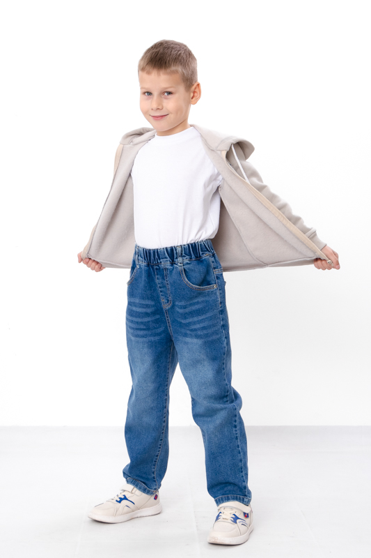 Джинси для хлопчика